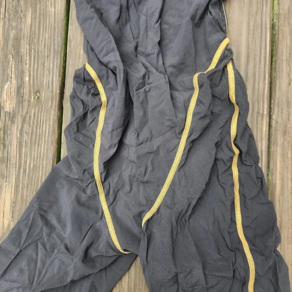 Speedo Recordbreaker Kneeskin LZR Racer Pro Women's Racing Suit Size 24 with Box